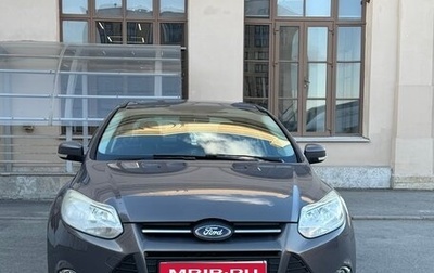 Ford Focus III, 2013 год, 950 000 рублей, 1 фотография