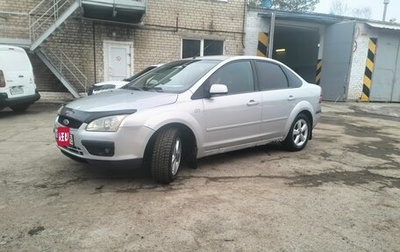 Ford Focus IV, 2005 год, 320 000 рублей, 1 фотография