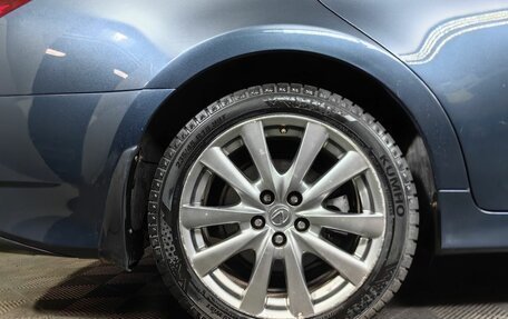 Lexus GS IV рестайлинг, 2014 год, 2 295 000 рублей, 9 фотография