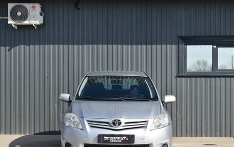 Toyota Auris II, 2011 год, 919 999 рублей, 3 фотография