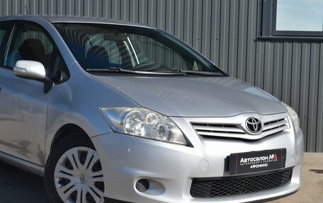 Toyota Auris II, 2011 год, 919 999 рублей, 5 фотография