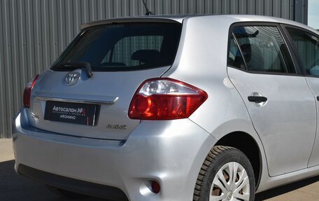 Toyota Auris II, 2011 год, 919 999 рублей, 10 фотография