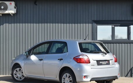 Toyota Auris II, 2011 год, 919 999 рублей, 7 фотография