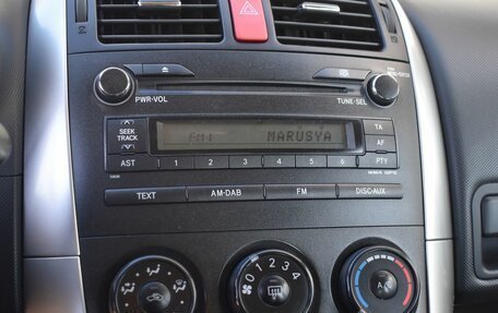 Toyota Auris II, 2011 год, 919 999 рублей, 14 фотография