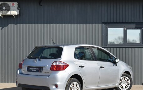 Toyota Auris II, 2011 год, 919 999 рублей, 9 фотография