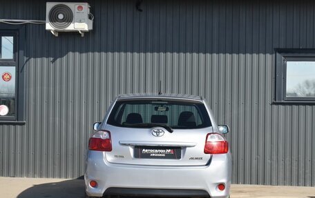 Toyota Auris II, 2011 год, 919 999 рублей, 8 фотография