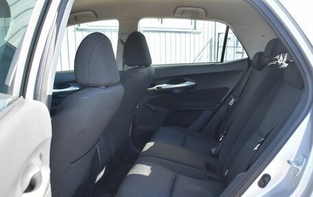 Toyota Auris II, 2011 год, 919 999 рублей, 18 фотография