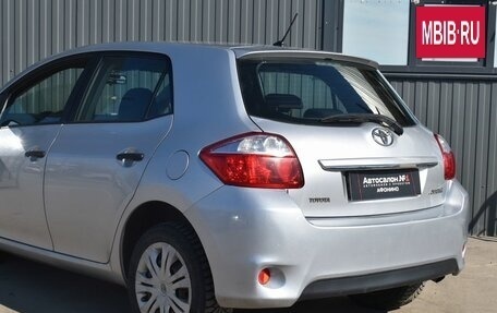 Toyota Auris II, 2011 год, 919 999 рублей, 6 фотография