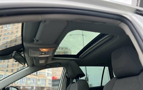 Toyota RAV4, 2022 год, 3 350 000 рублей, 17 фотография