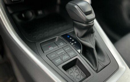 Toyota RAV4, 2022 год, 3 350 000 рублей, 15 фотография