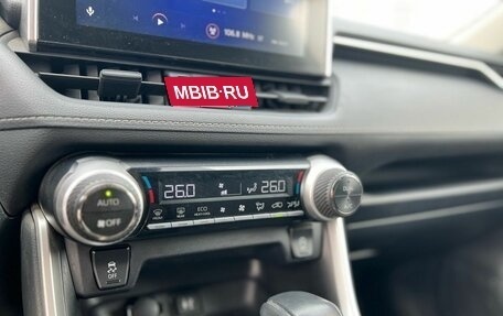 Toyota RAV4, 2022 год, 3 350 000 рублей, 14 фотография