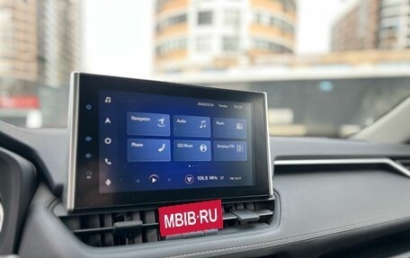 Toyota RAV4, 2022 год, 3 350 000 рублей, 13 фотография