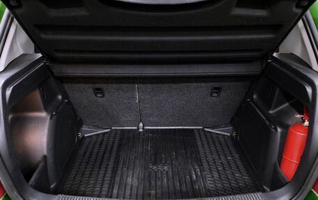 Skoda Fabia II, 2013 год, 770 000 рублей, 13 фотография