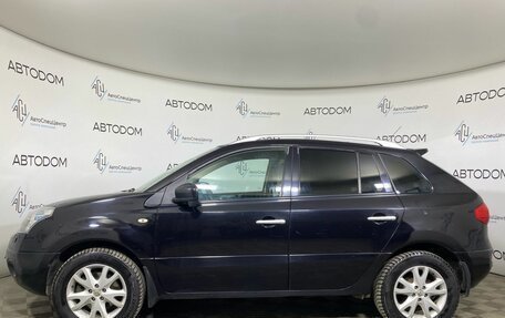 Renault Koleos I рестайлинг 2, 2010 год, 749 000 рублей, 3 фотография