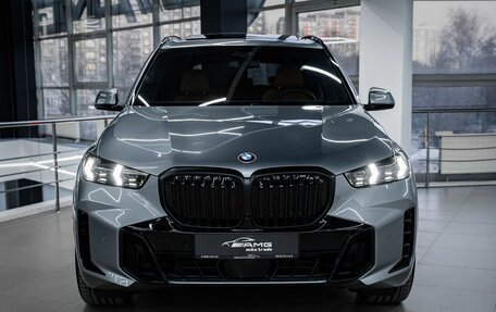 BMW X5, 2025 год, 15 990 000 рублей, 2 фотография