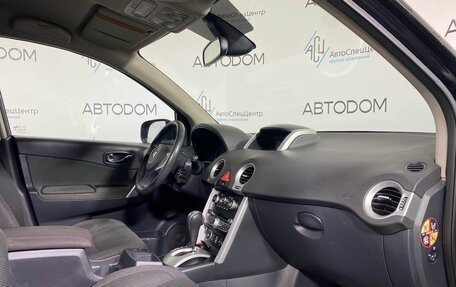 Renault Koleos I рестайлинг 2, 2010 год, 749 000 рублей, 9 фотография