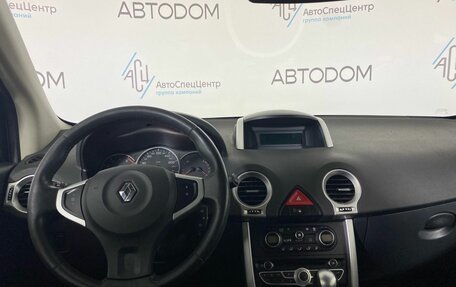 Renault Koleos I рестайлинг 2, 2010 год, 749 000 рублей, 8 фотография