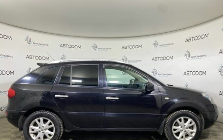 Renault Koleos I рестайлинг 2, 2010 год, 749 000 рублей, 4 фотография