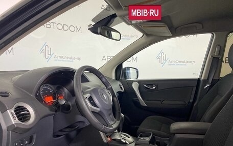 Renault Koleos I рестайлинг 2, 2010 год, 749 000 рублей, 7 фотография