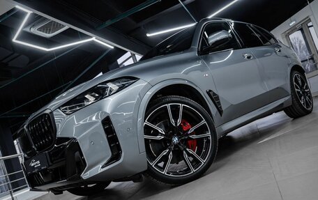 BMW X5, 2025 год, 15 990 000 рублей, 12 фотография