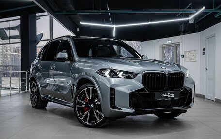 BMW X5, 2025 год, 15 990 000 рублей, 3 фотография