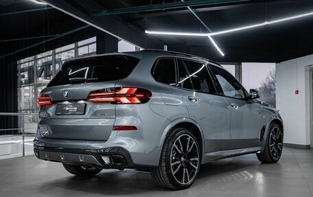 BMW X5, 2025 год, 15 990 000 рублей, 5 фотография