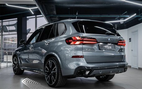 BMW X5, 2025 год, 15 990 000 рублей, 9 фотография