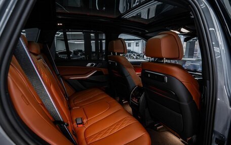 BMW X5, 2025 год, 15 990 000 рублей, 16 фотография