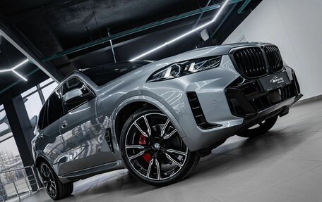 BMW X5, 2025 год, 15 990 000 рублей, 10 фотография