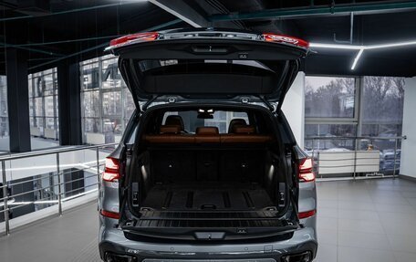 BMW X5, 2025 год, 15 990 000 рублей, 14 фотография