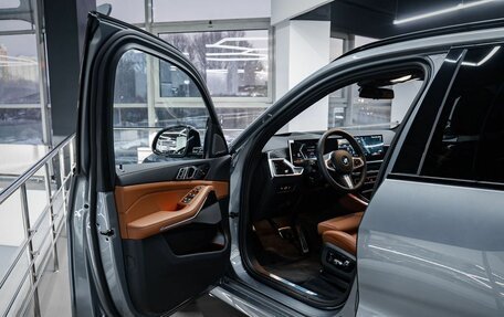 BMW X5, 2025 год, 15 990 000 рублей, 17 фотография