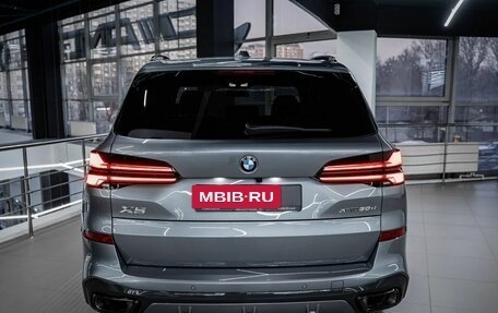 BMW X5, 2025 год, 15 990 000 рублей, 8 фотография