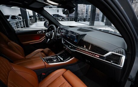 BMW X5, 2025 год, 15 990 000 рублей, 21 фотография