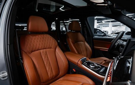 BMW X5, 2025 год, 15 990 000 рублей, 22 фотография