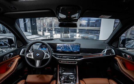 BMW X5, 2025 год, 15 990 000 рублей, 26 фотография