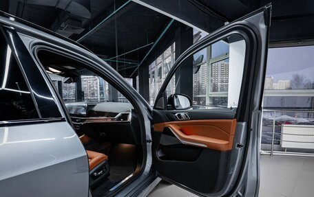 BMW X5, 2025 год, 15 990 000 рублей, 19 фотография