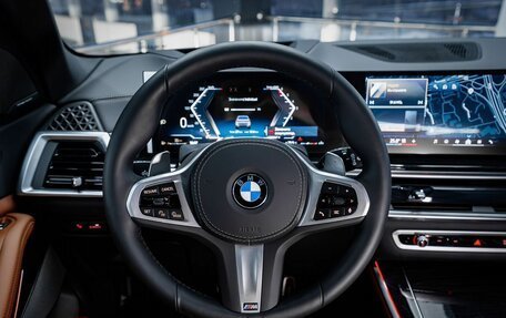 BMW X5, 2025 год, 15 990 000 рублей, 27 фотография