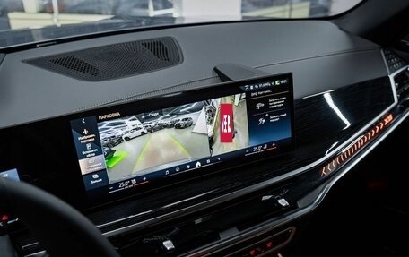 BMW X5, 2025 год, 15 990 000 рублей, 29 фотография