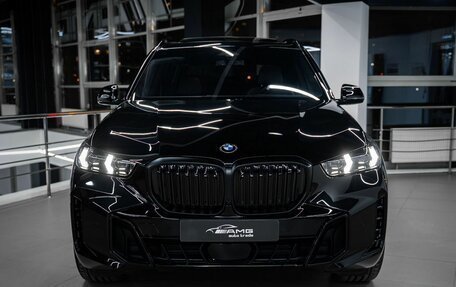 BMW X5, 2025 год, 16 690 000 рублей, 2 фотография