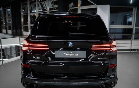 BMW X5, 2025 год, 16 690 000 рублей, 8 фотография