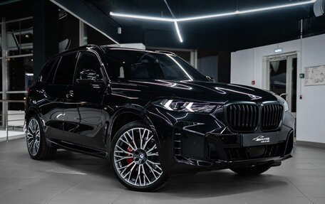 BMW X5, 2025 год, 16 690 000 рублей, 3 фотография