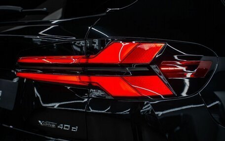 BMW X5, 2025 год, 16 690 000 рублей, 12 фотография