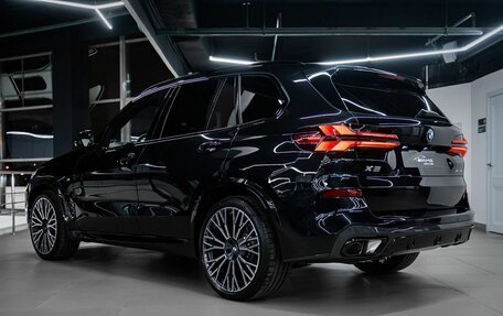 BMW X5, 2025 год, 16 690 000 рублей, 9 фотография