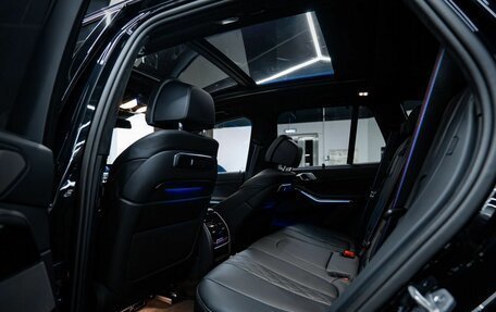 BMW X5, 2025 год, 16 690 000 рублей, 15 фотография