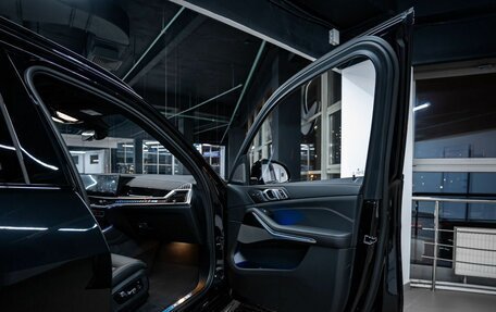 BMW X5, 2025 год, 16 690 000 рублей, 18 фотография