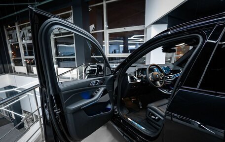 BMW X5, 2025 год, 16 690 000 рублей, 27 фотография