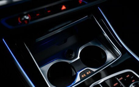 BMW X5, 2025 год, 16 690 000 рублей, 25 фотография