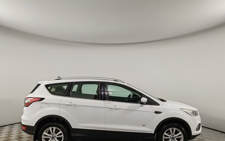 Ford Kuga III, 2018 год, 1 499 000 рублей, 4 фотография