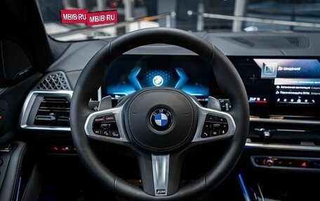 BMW X5, 2025 год, 16 690 000 рублей, 22 фотография