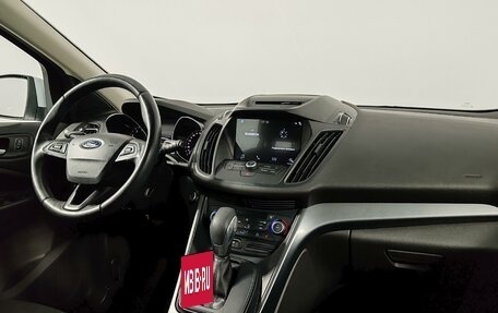 Ford Kuga III, 2018 год, 1 499 000 рублей, 11 фотография